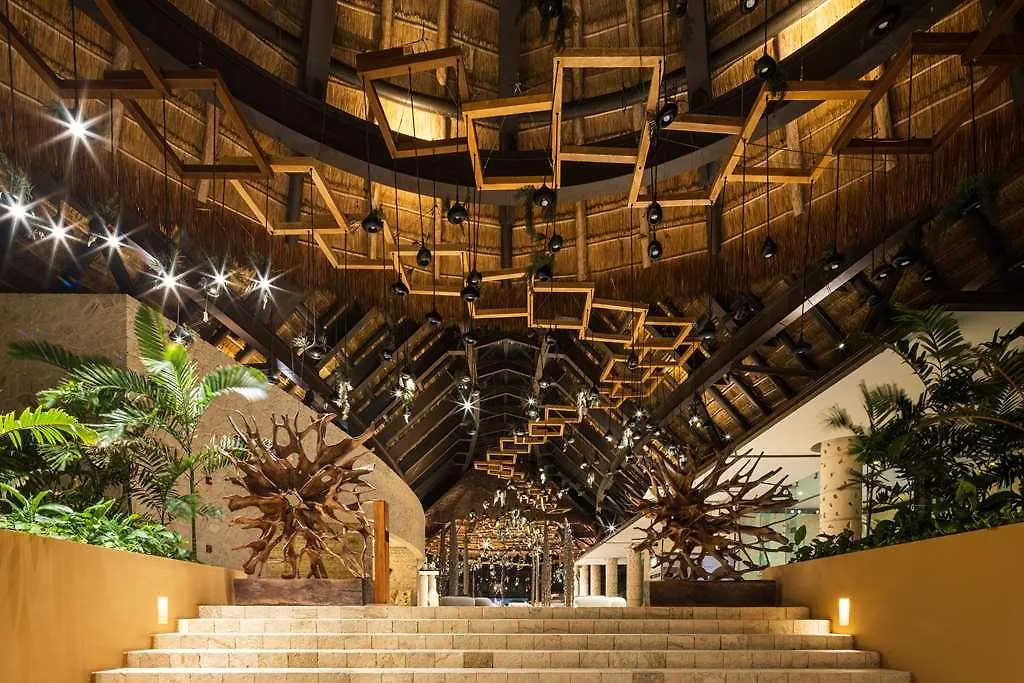 Hotel Xcaret Mexico Los Dos Compadres 0*,