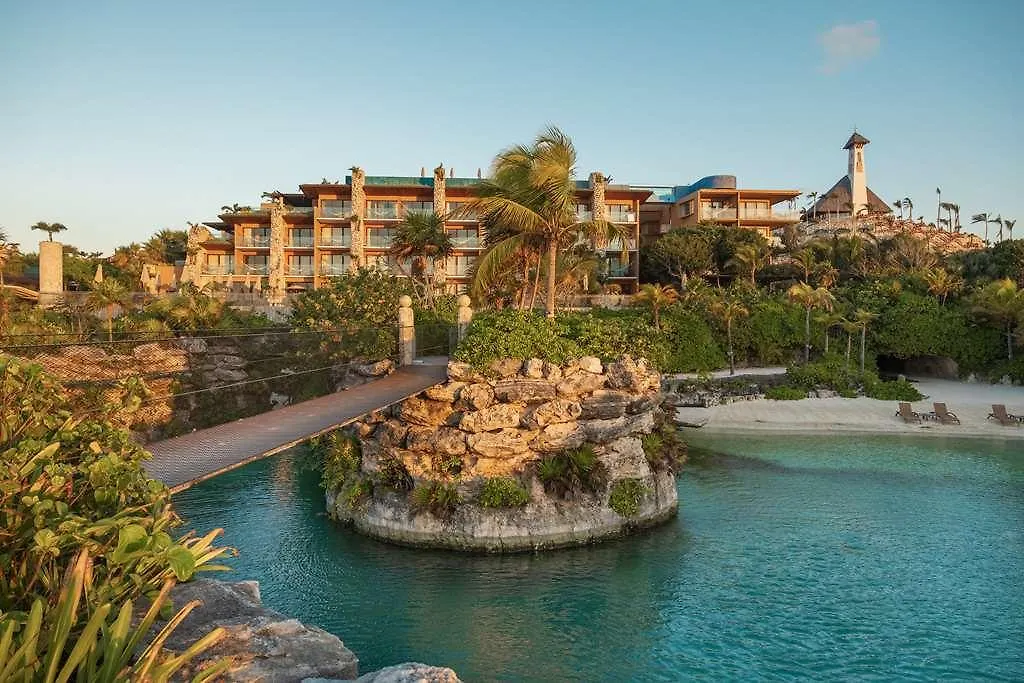 Hotel Xcaret Mexico Los Dos Compadres 0*,  Mexico