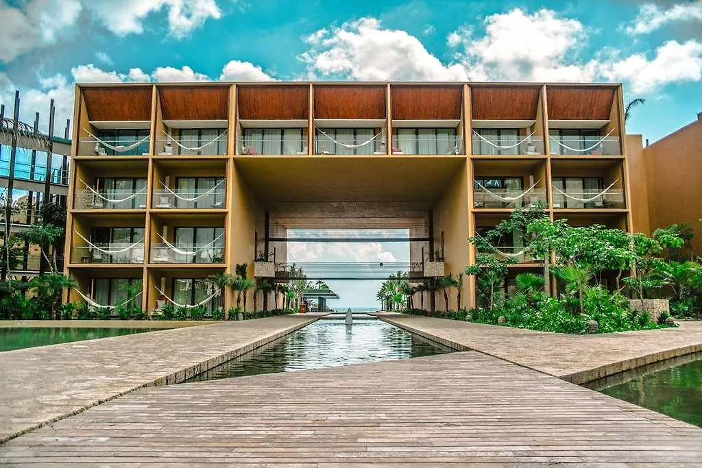Hotel Xcaret Mexico Playa del Carmen Mexico