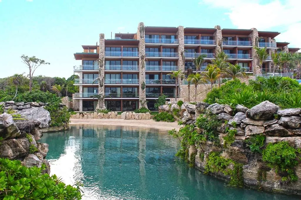 Hotel Xcaret Mexico Playa del Carmen