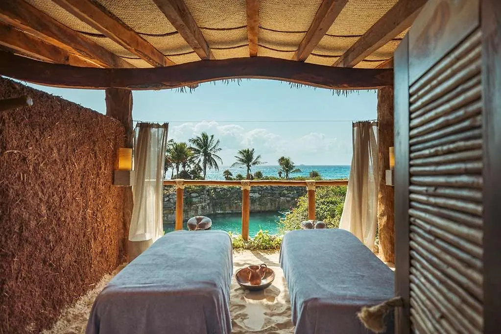 Hotel Xcaret Mexico Playa del Carmen Mexico