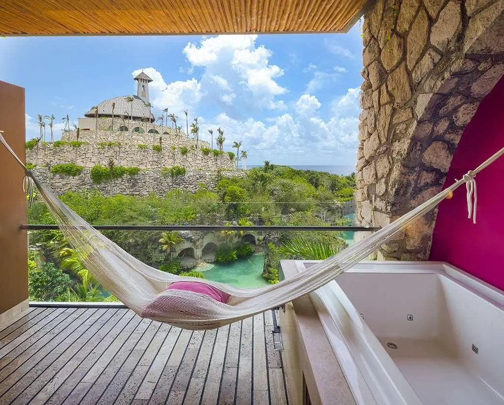 Hotel Xcaret Mexico Playa del Carmen Mexico