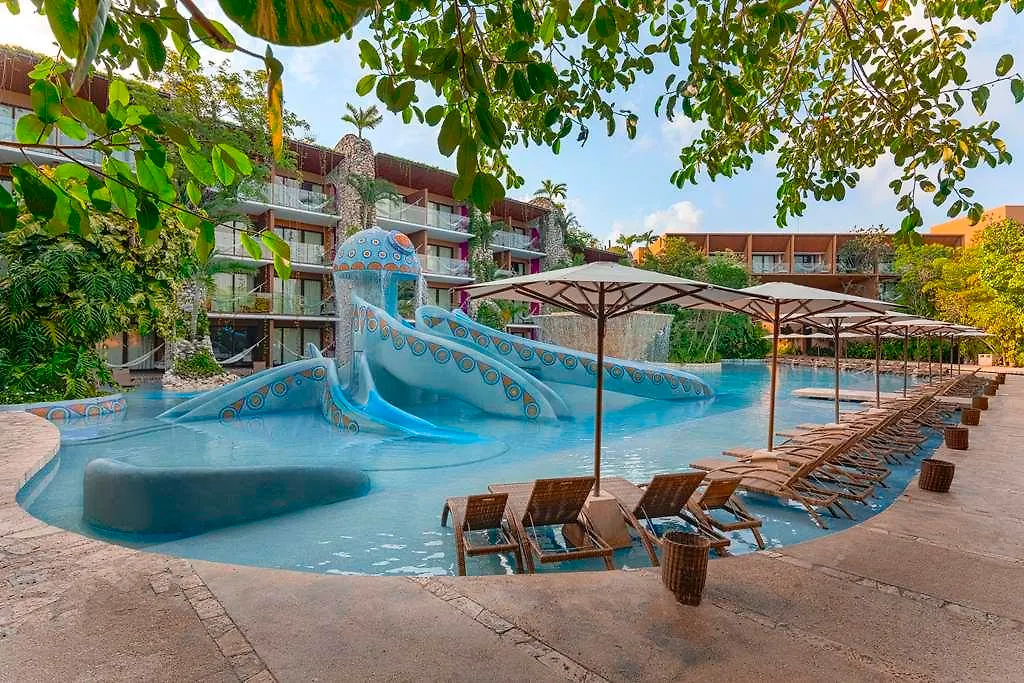 Hotel Xcaret Mexico Playa del Carmen 0*, Los Dos Compadres Mexico