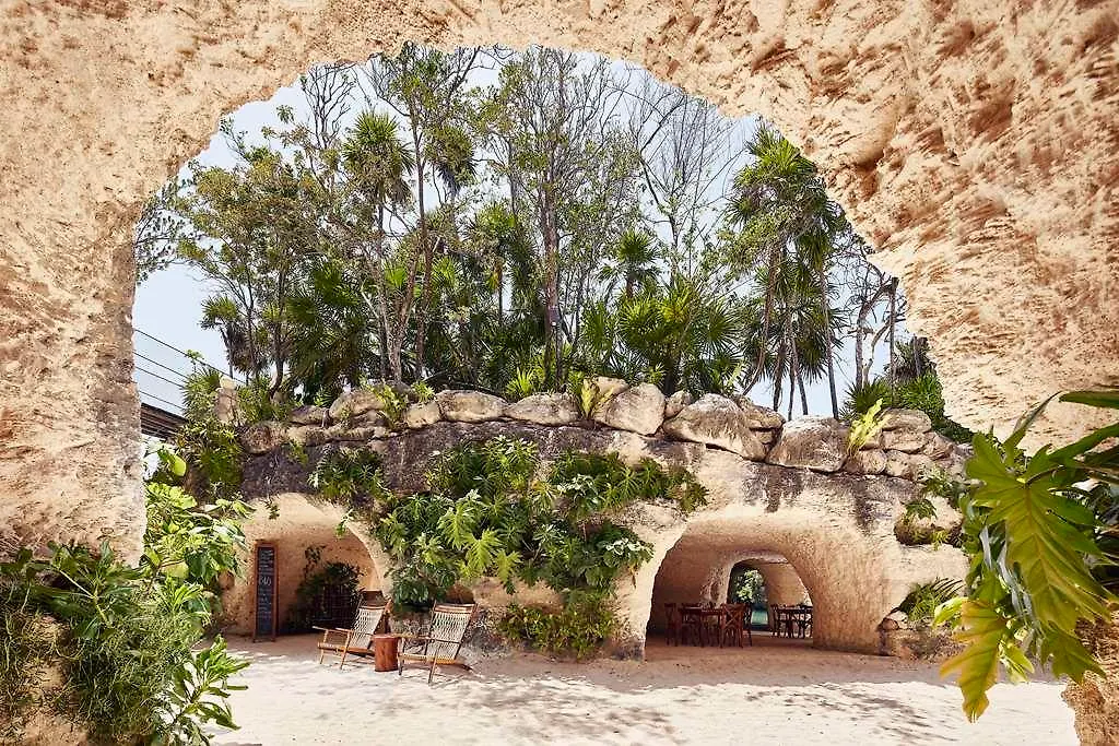 Hotel Xcaret Mexico Playa del Carmen Mexico