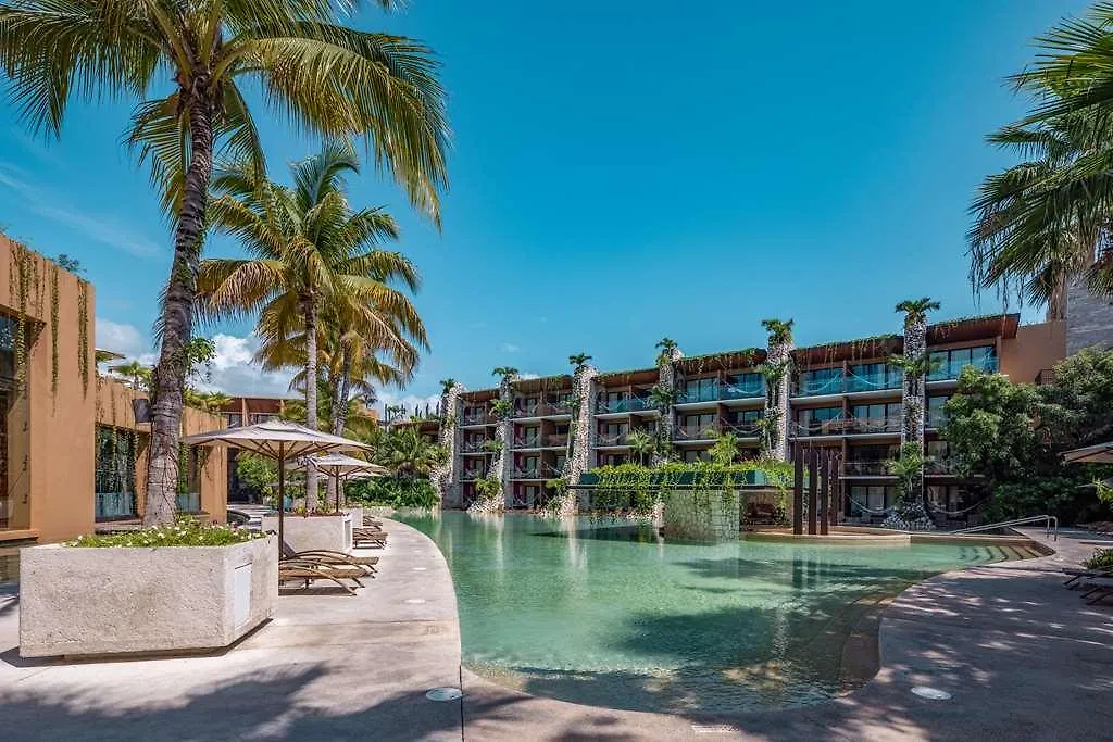 Hotel Xcaret Mexico Playa del Carmen