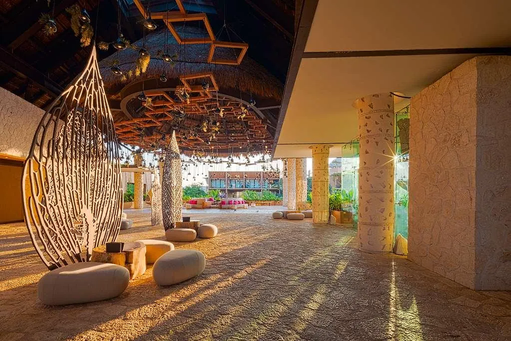 Hotel Xcaret Mexico Playa del Carmen