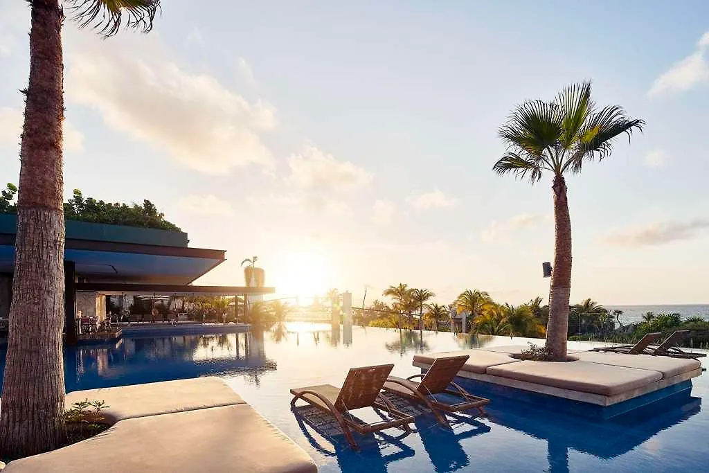Hotel Xcaret Mexico Playa del Carmen