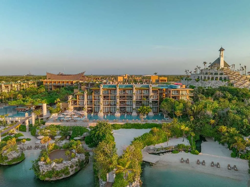 Hotel Xcaret Mexico Playa del Carmen 0*, Los Dos Compadres