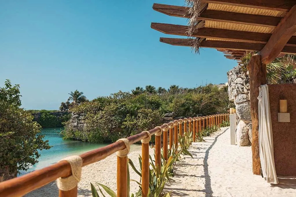 Hotel Xcaret Mexico Playa del Carmen