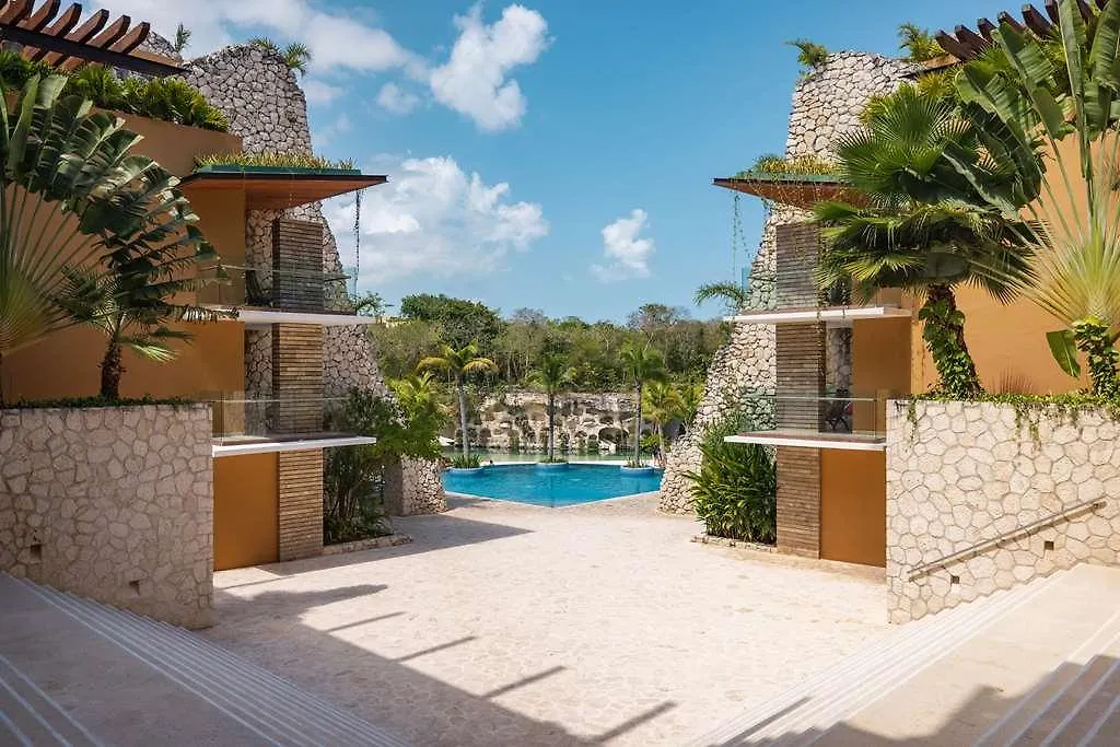 Hotel Xcaret Mexico Playa del Carmen Mexico