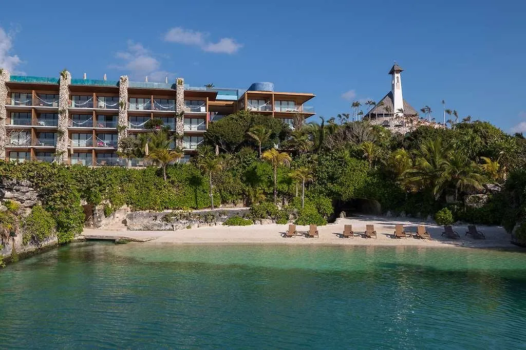 Hotel Xcaret Mexico Playa del Carmen  Los Dos Compadres