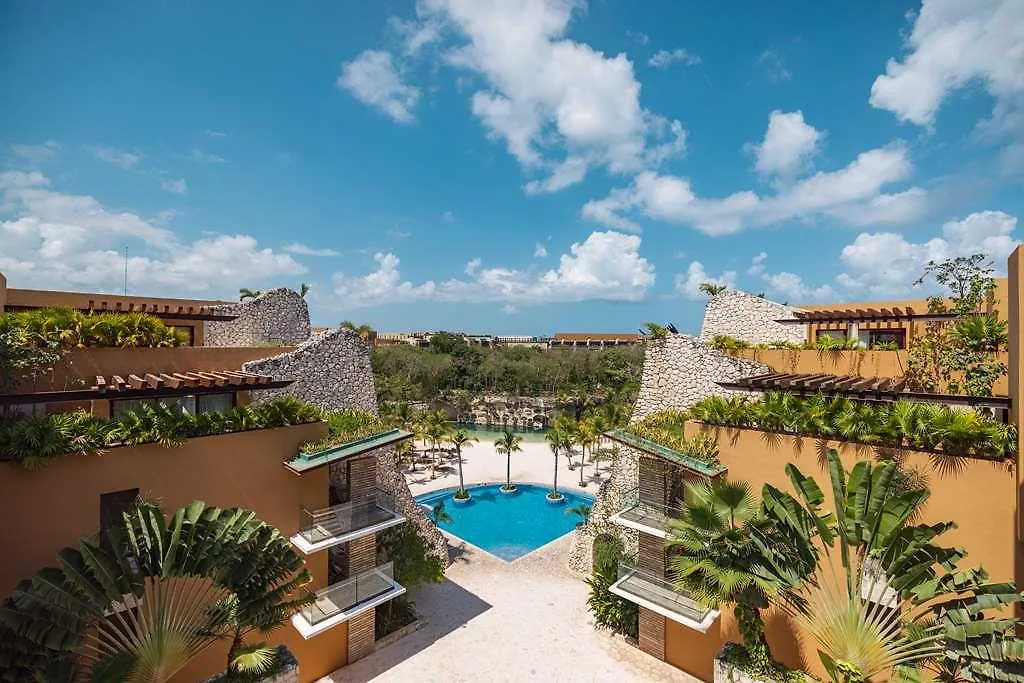 Hotel Xcaret Mexico Playa del Carmen  Los Dos Compadres