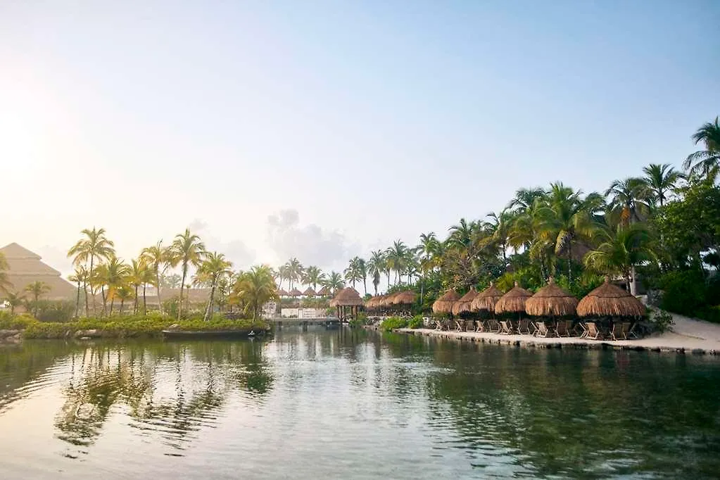 Hotel Xcaret Mexico Playa del Carmen