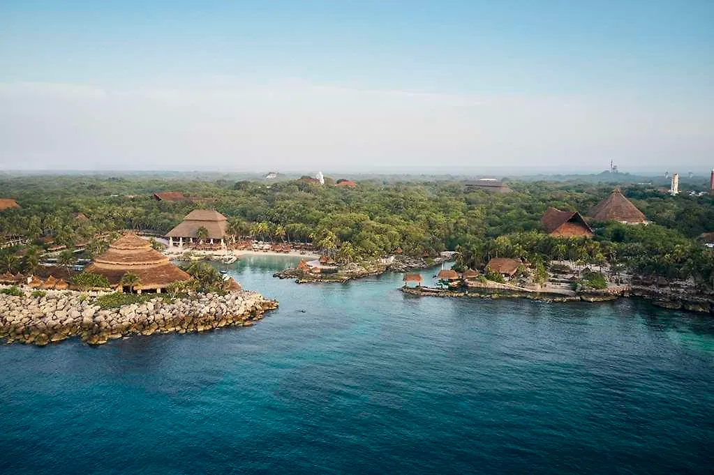 Hotel Xcaret Mexico Playa del Carmen Mexico