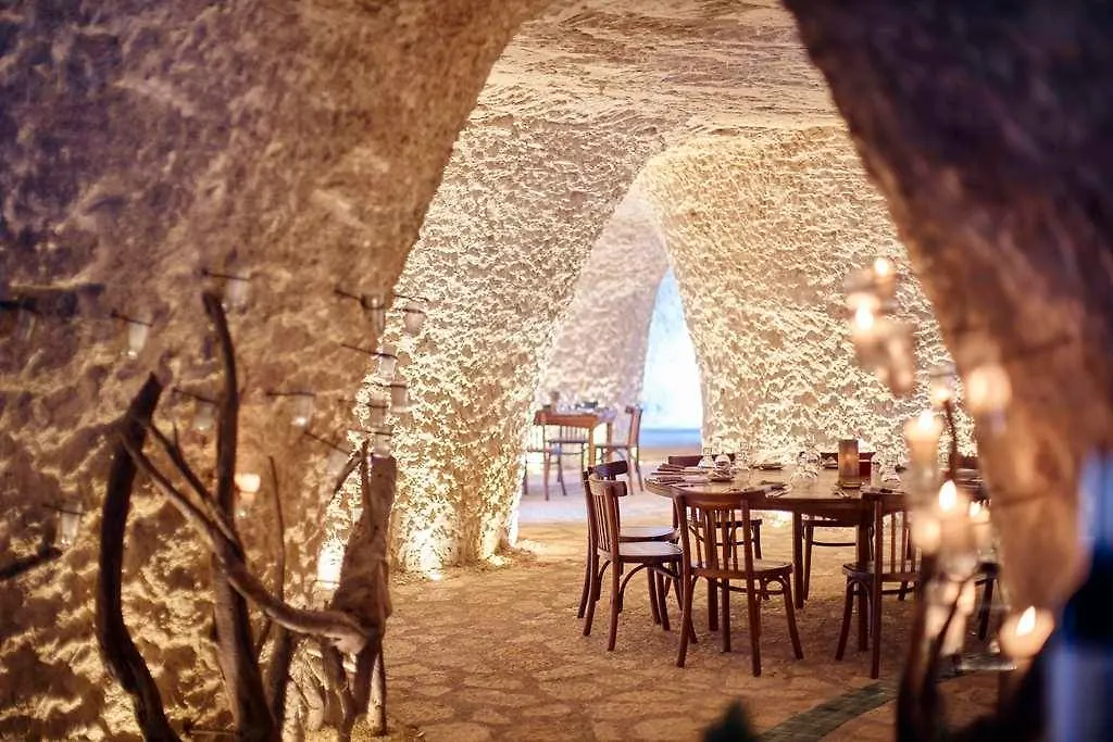 Hotel Xcaret Mexico Playa del Carmen