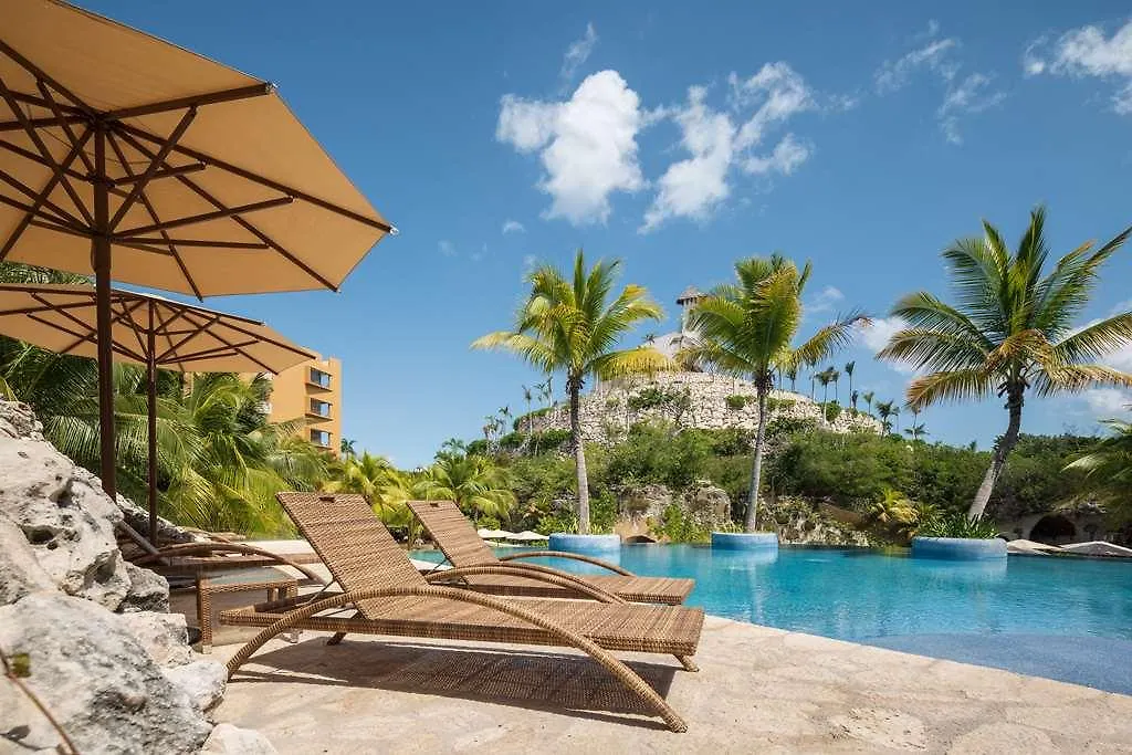 Hotel Xcaret Mexico Playa del Carmen