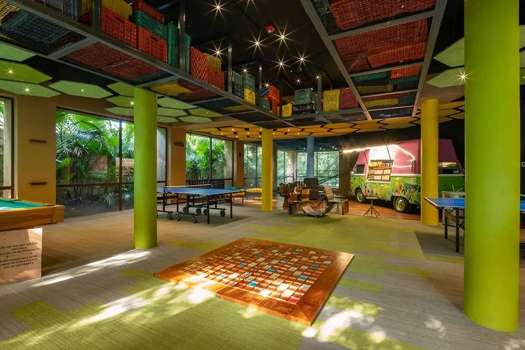 Hotel Xcaret Mexico Playa del Carmen
