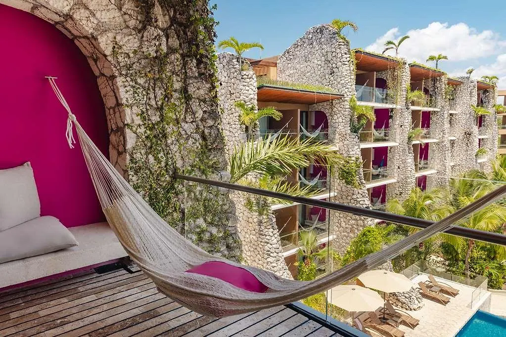 Hotel Xcaret Mexico Playa del Carmen