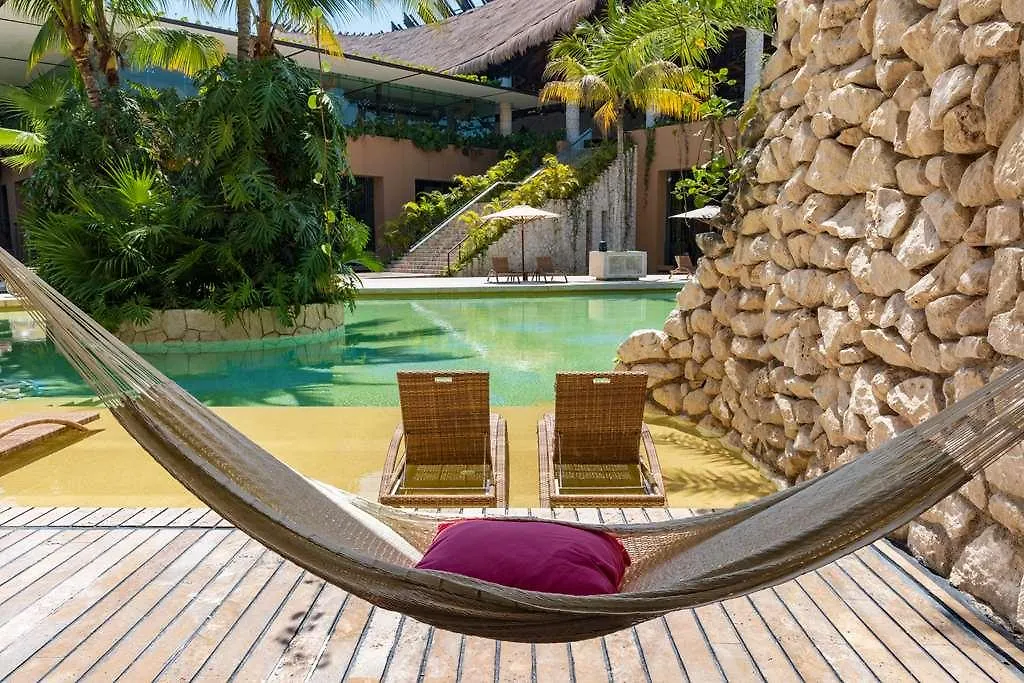 Hotel Xcaret Mexico Playa del Carmen Mexico