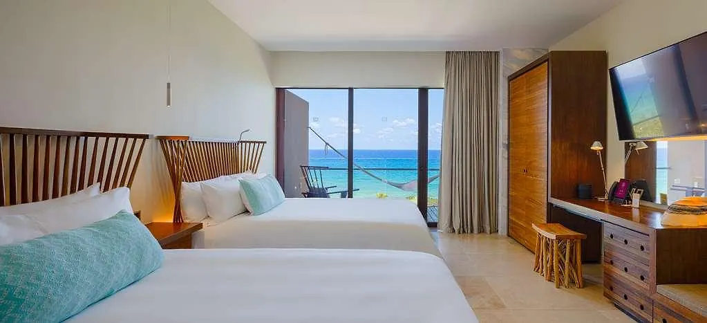 Hotel Xcaret Mexico Playa del Carmen